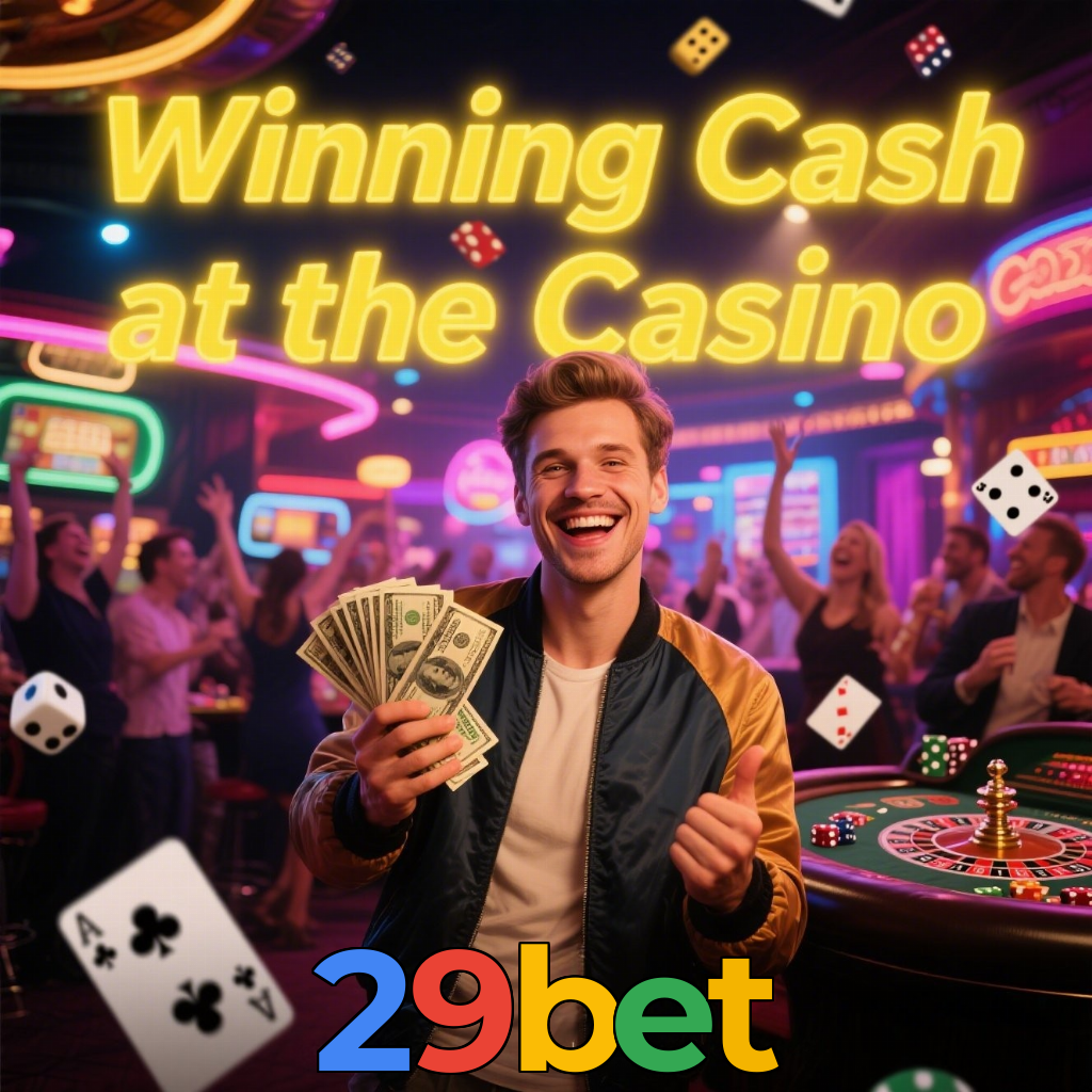 29bet：Jogue blackjack, aposte no futebol e ganhe prêmios no nosso cassino online!