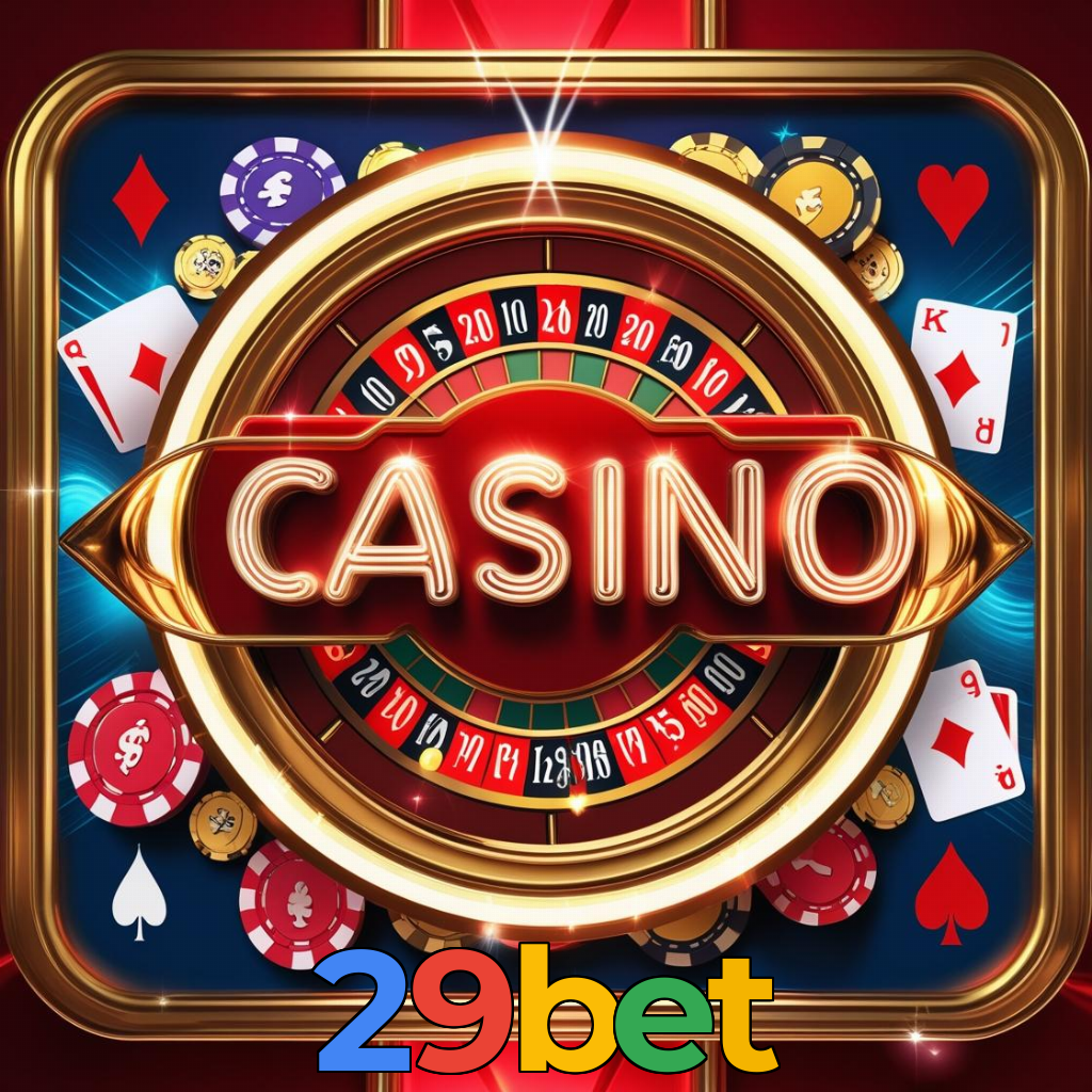 29bet:A sorte está esperando por você! Vença na roleta e ganhe grandes vitórias!