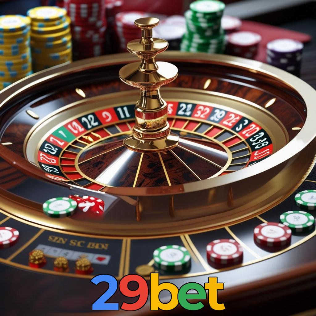 29bet：A emoção de jogar futebol online é ainda maior quando você vence!