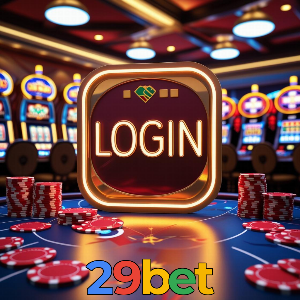 29bet:Vença no poker e aposte no futebol para grandes vitórias no cassino!