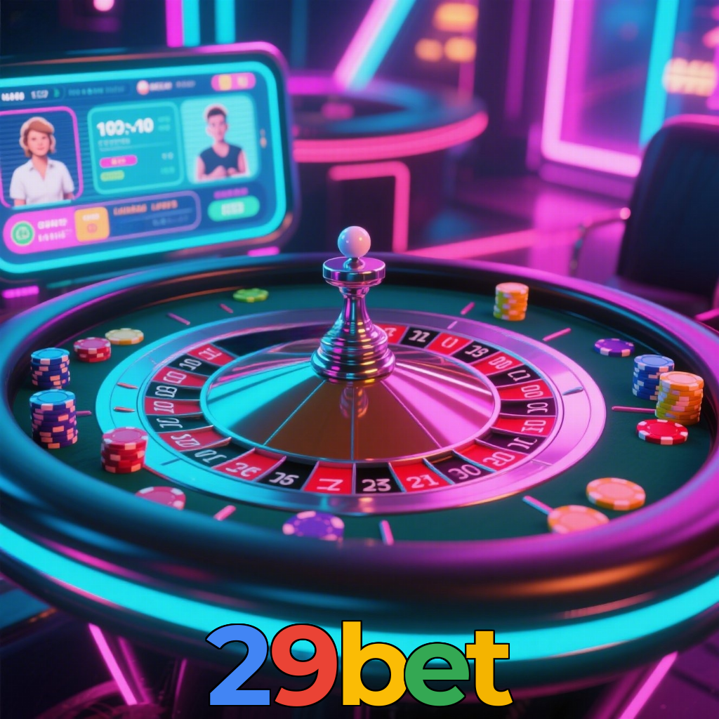29bet：A adrenalina do futebol online é sua chance de ganhar!
