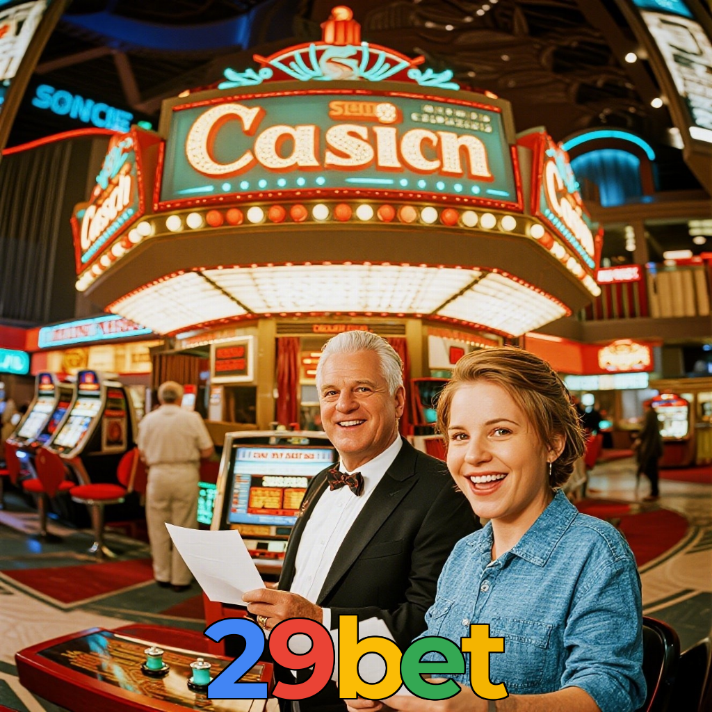 29bet：Jogue no cassino mais seguro com poker, roleta e apostas no futebol!