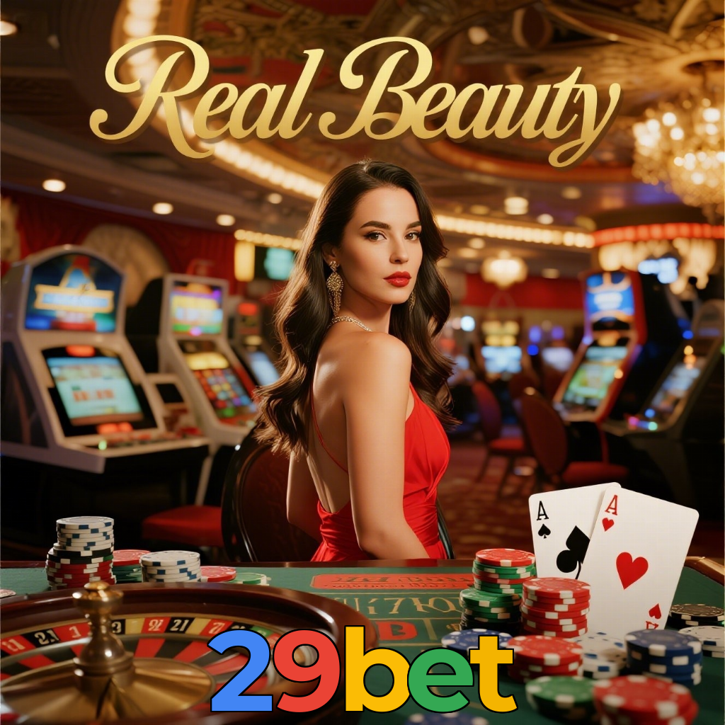 29bet：Jogue poker, roleta e aposte no futebol no cassino mais confiável!