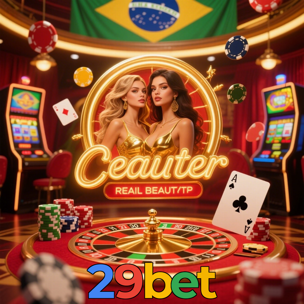 29bet：No cassino online mais seguro, aposte no futebol e jogue slots emocionantes!