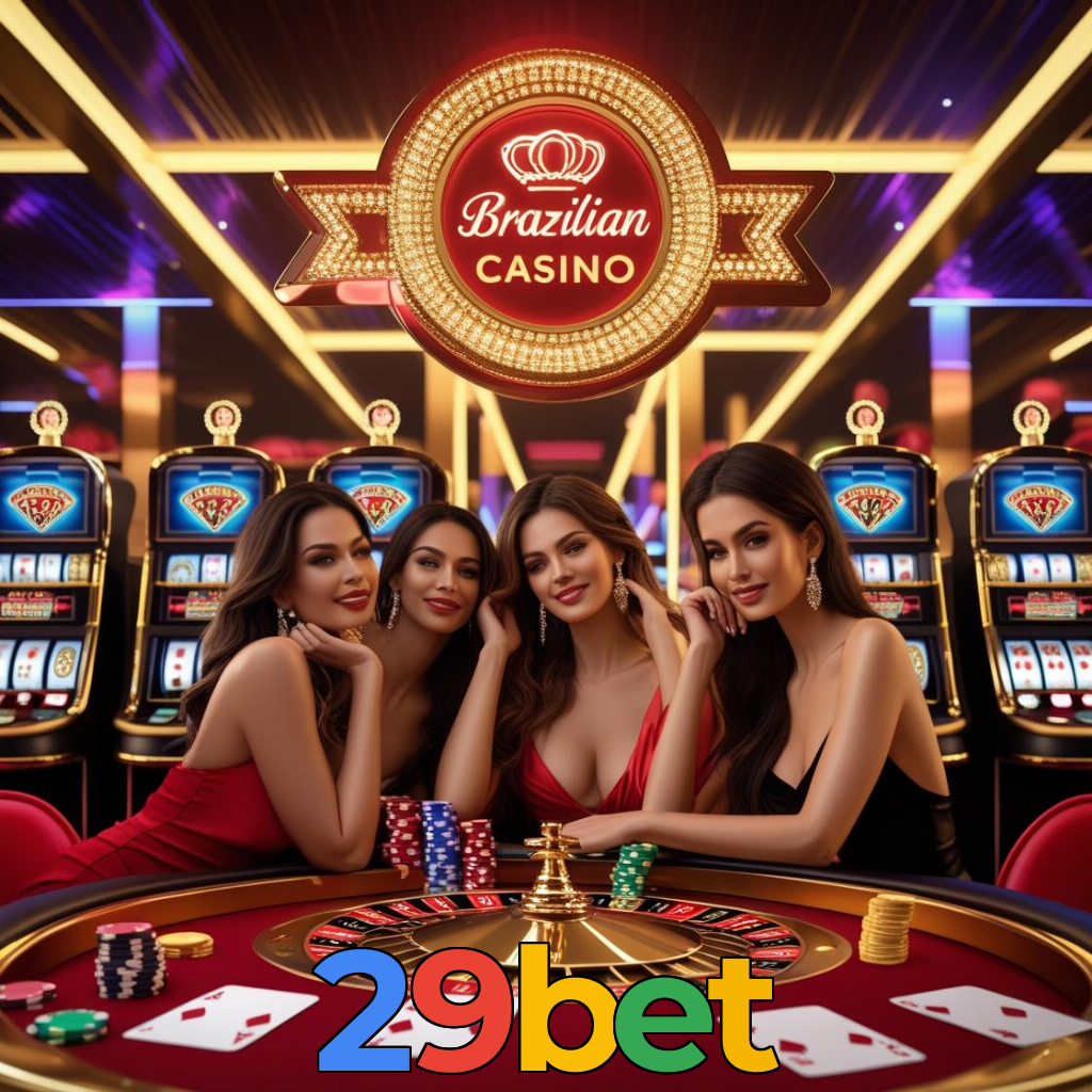 29bet：Onde sua sorte brilha com apostas no futebol e prêmios em roleta!