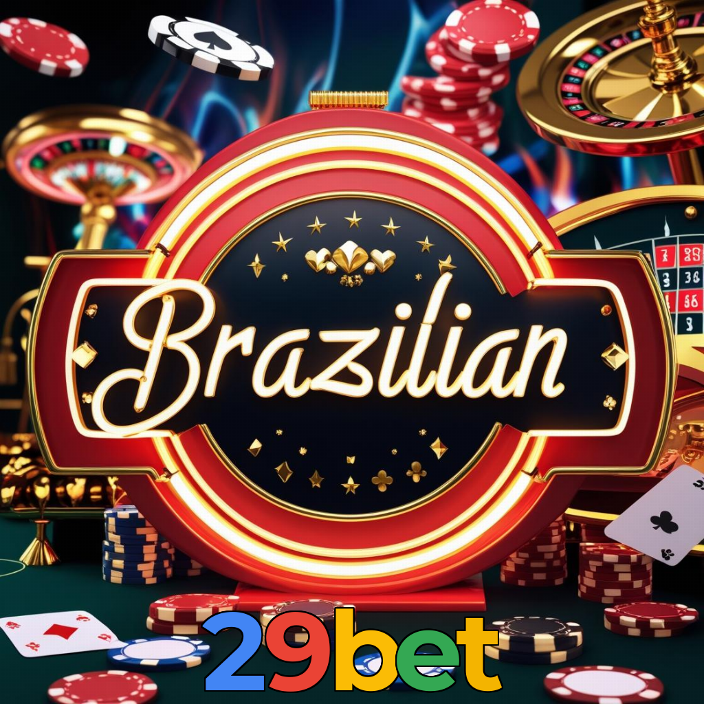 29bet:Aposte nas nossas roletas e veja a sorte sorrir para você!