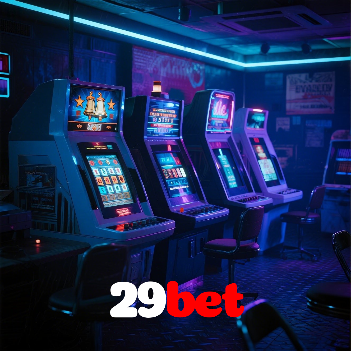 29bet: Embarque em uma jornada emocionante no cassino online mais confiável!