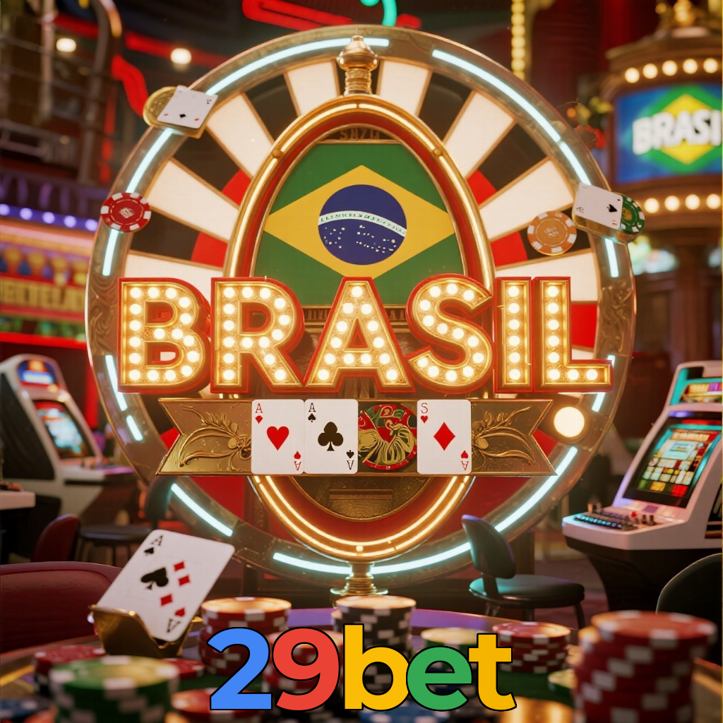 29bet：Jogue poker como um profissional e vença grandes desafios!