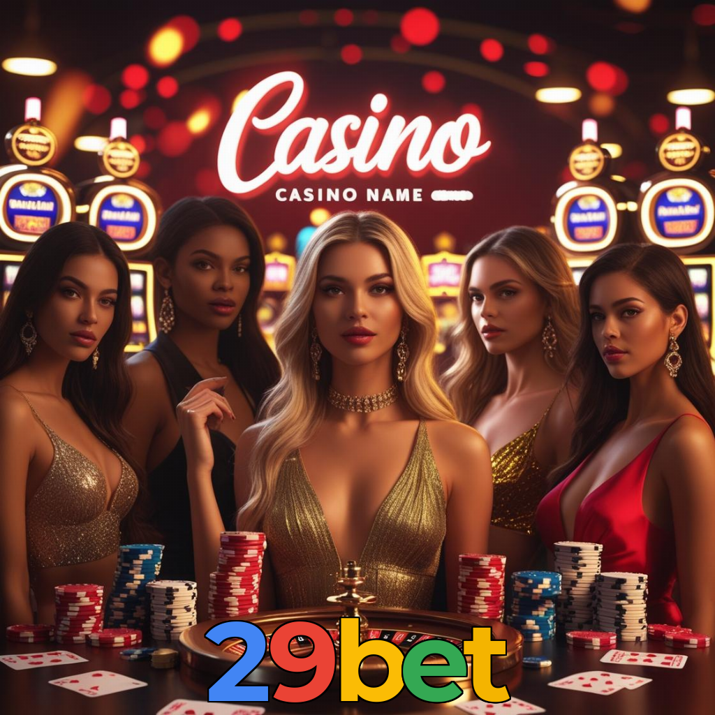 29bet:Aposte nas roletas e mostre que a sorte está com você!