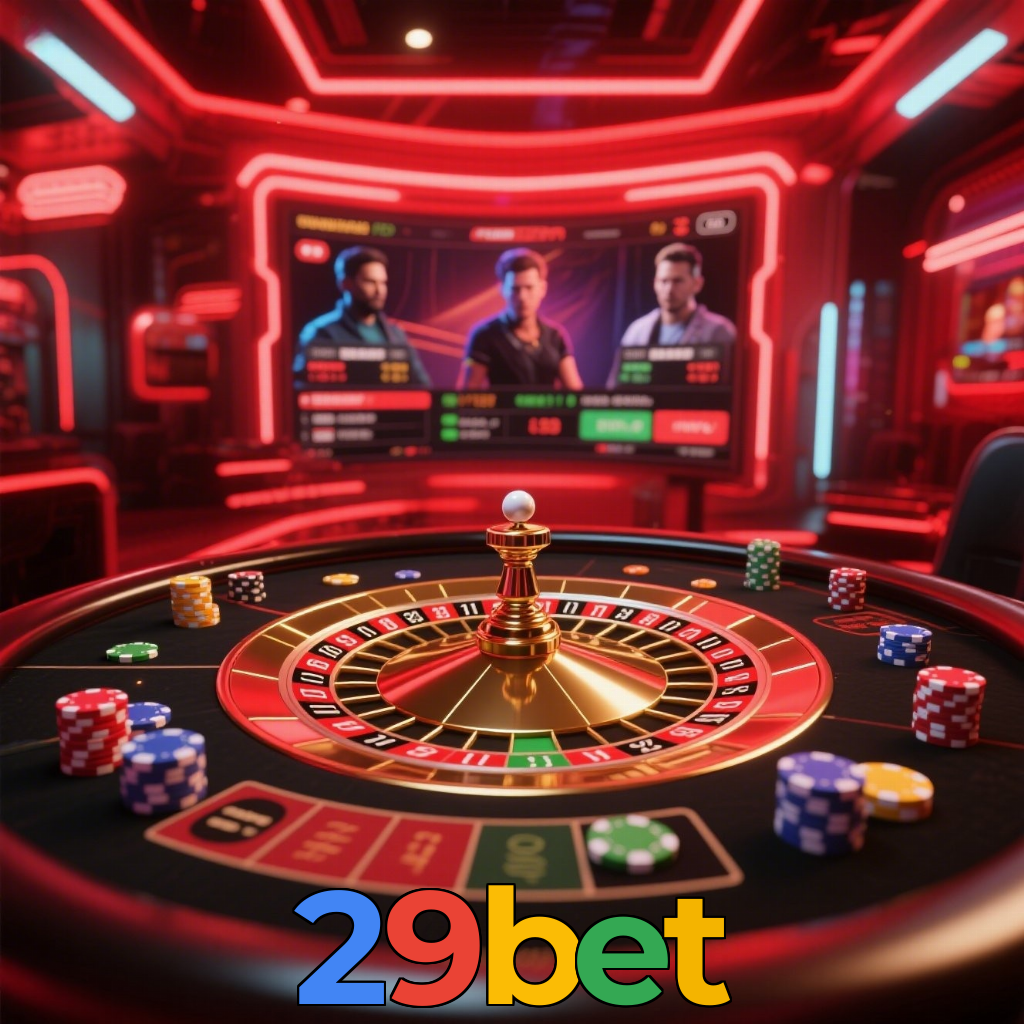 29bet：O cassino online mais confiável para você apostar no futebol e jogar blackjack!