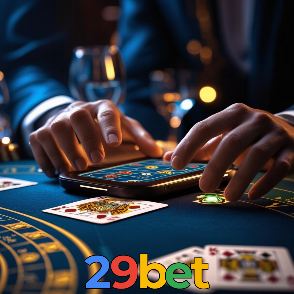 29bet:Jogue futebol online e sinta a adrenalina de ganhar!