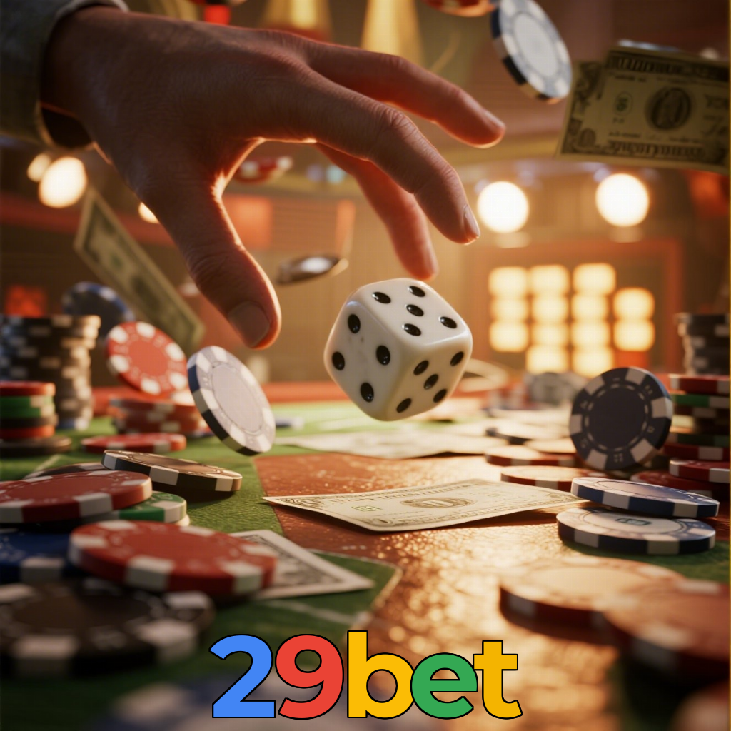 29bet：Onde sua sorte brilha: poker, roleta e apostas no futebol online!