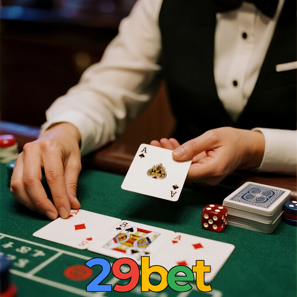 29bet：Prepare-se para o melhor da diversão no cassino! Jogue agora!