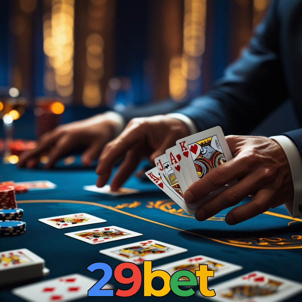 29bet：A diversão nunca para! Entre no nosso cassino e jogue os melhores jogos!
