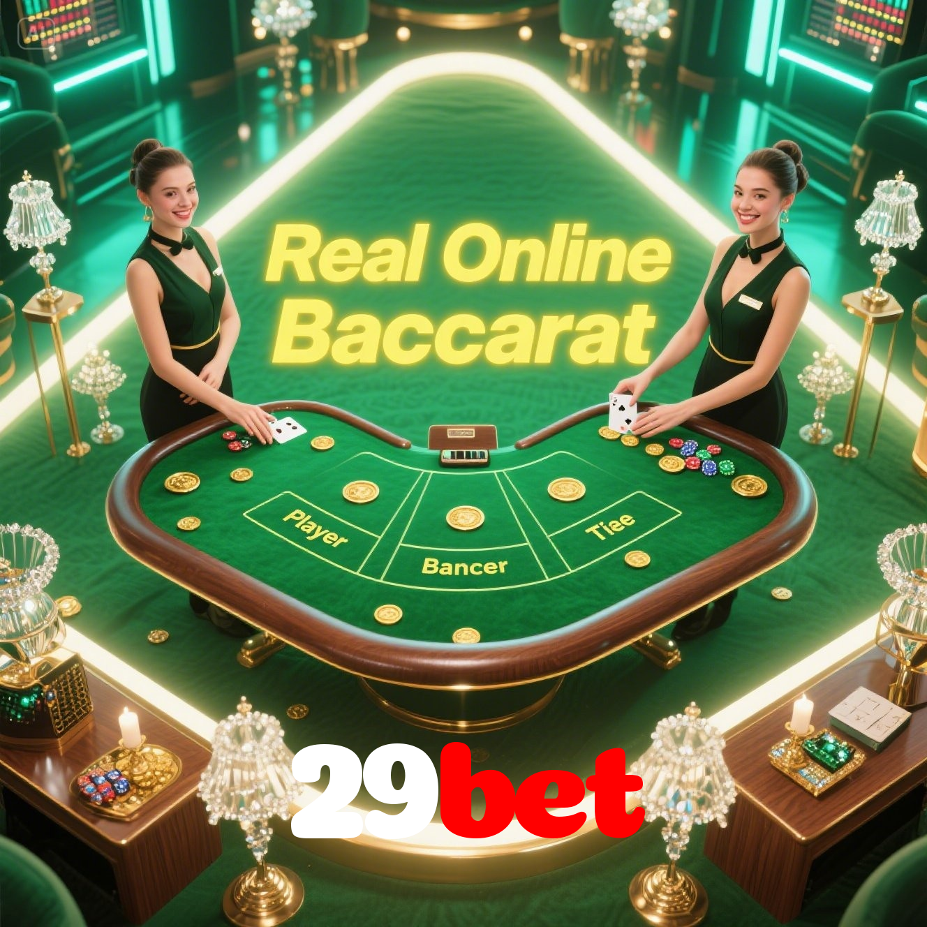 29bet: Venha viver uma nova experiência de cassino online e ganhe prêmios incríveis!