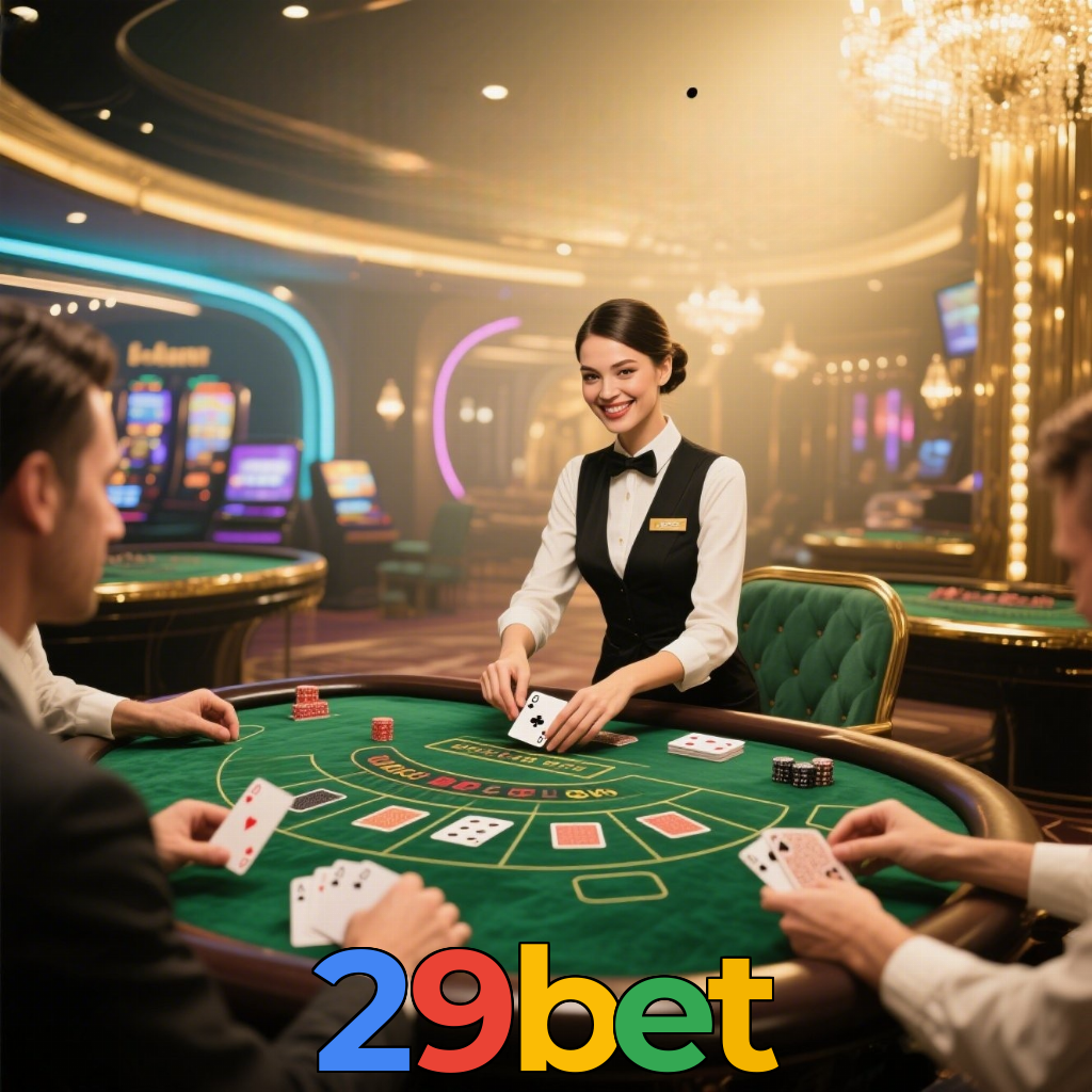 29bet：A sorte está ao seu lado no cassino online com jogos de roleta e apostas no futebol!