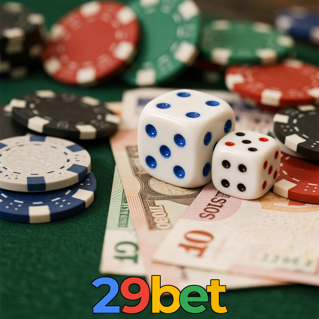 29bet：Em cada giro, uma vitória! Jogue nas melhores slots online!