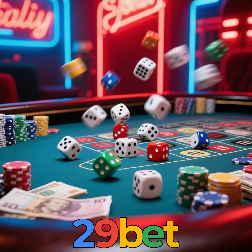 29bet：As melhores roletas te aguardam! Aposte e conquiste sua vitória!