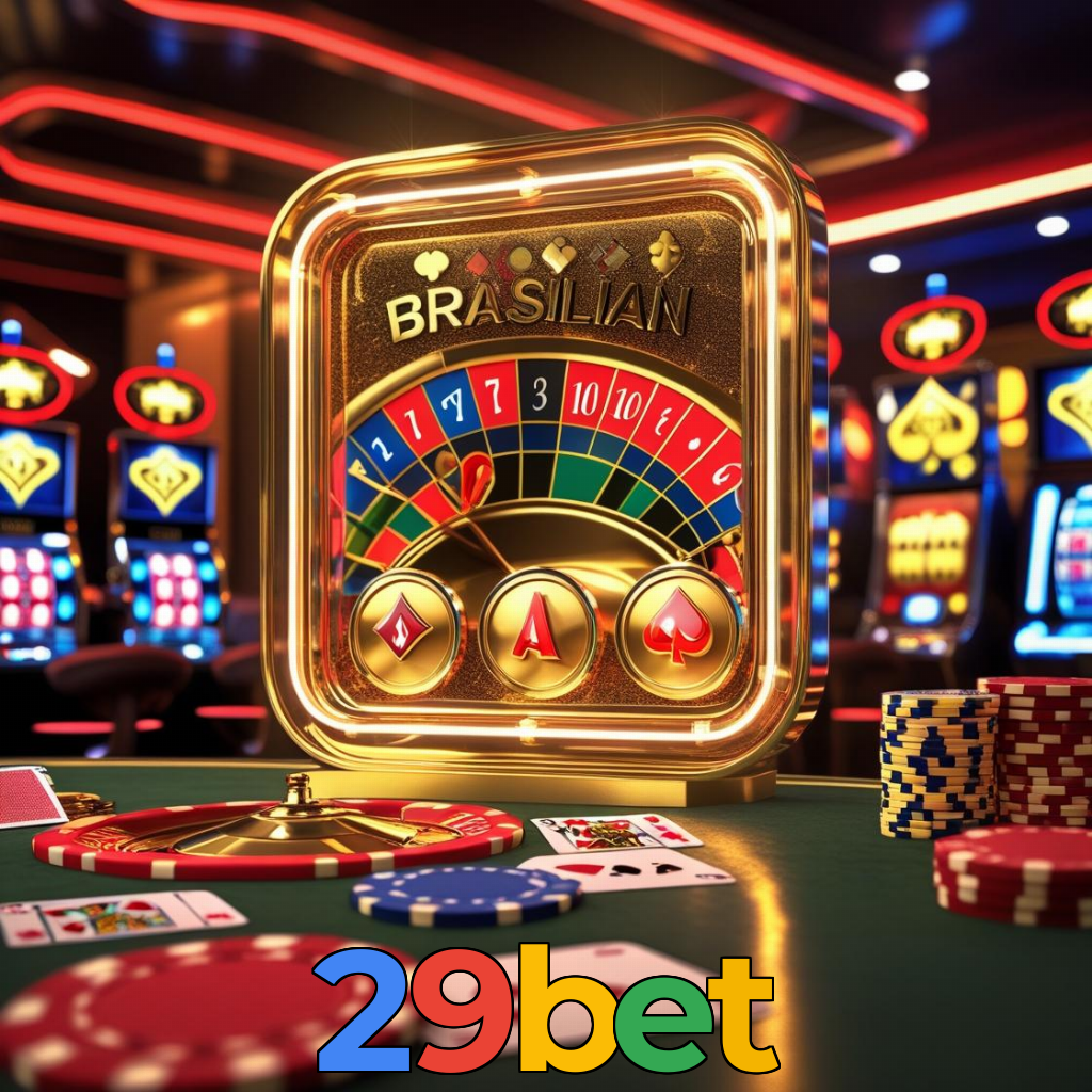 29bet：Jogue as melhores slots e aposte em futebol com confiança e segurança!
