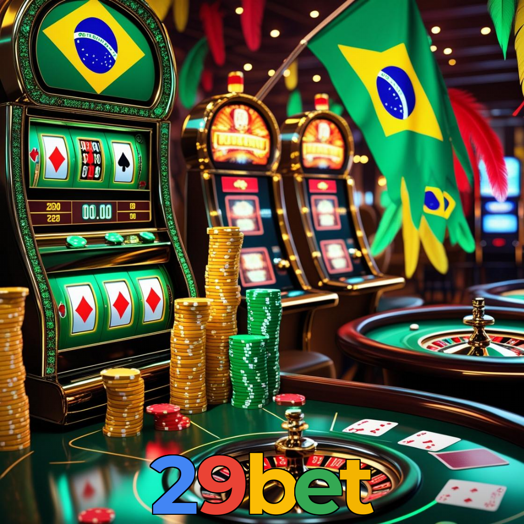 29bet：Poker, roleta e apostas ao vivo no futebol online, tudo ao seu alcance!