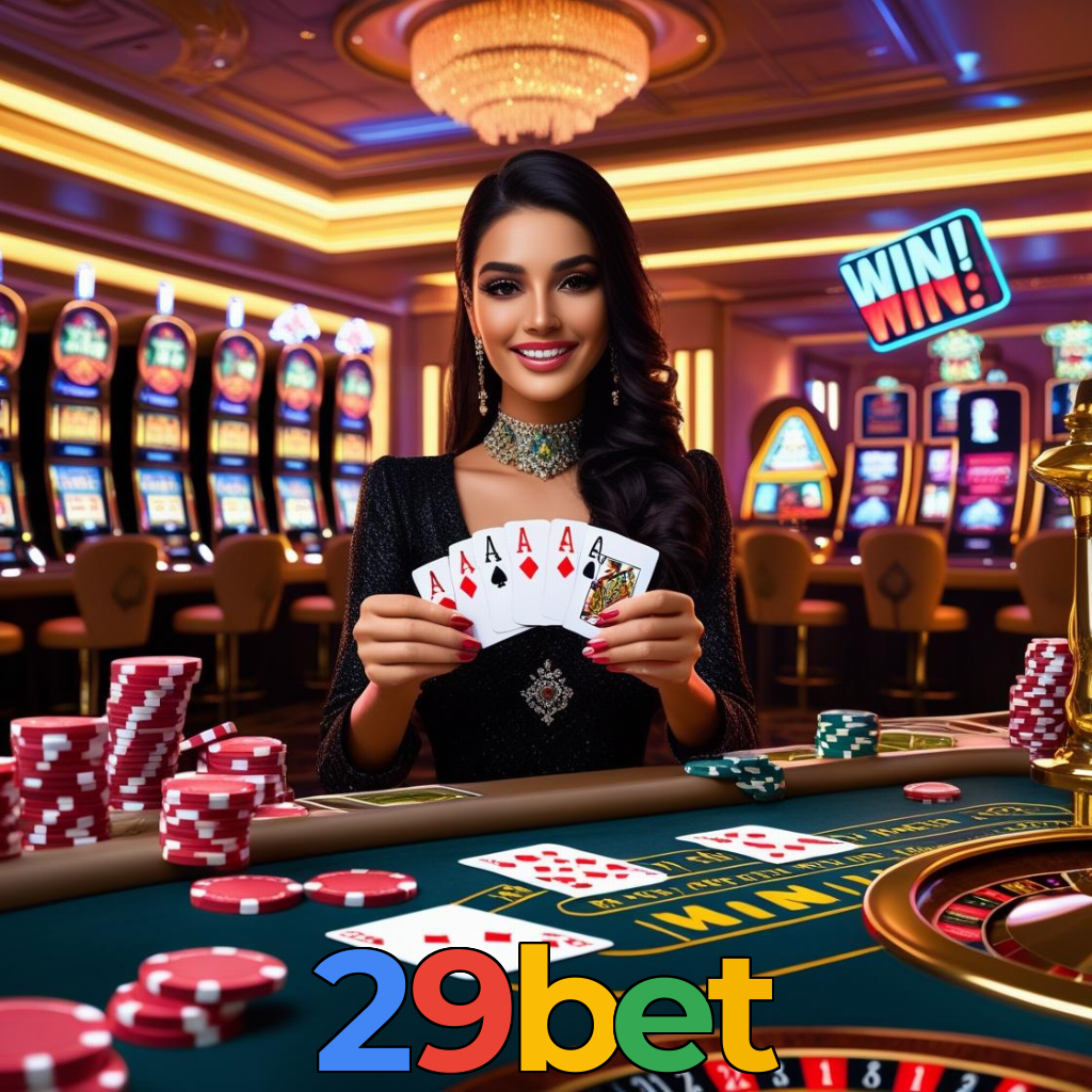29bet：Jogue futebol online e sinta a vitória ao seu alcance!