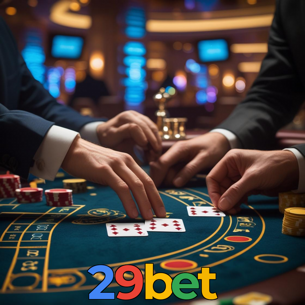 29bet：Apostas no futebol online são para quem sabe jogar e ganhar!