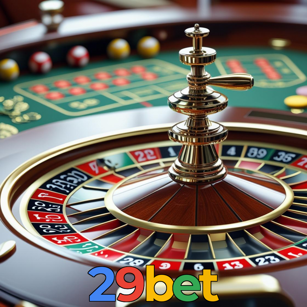 29bet:Aposte no futebol e jogue slots emocionantes com grandes prêmios!