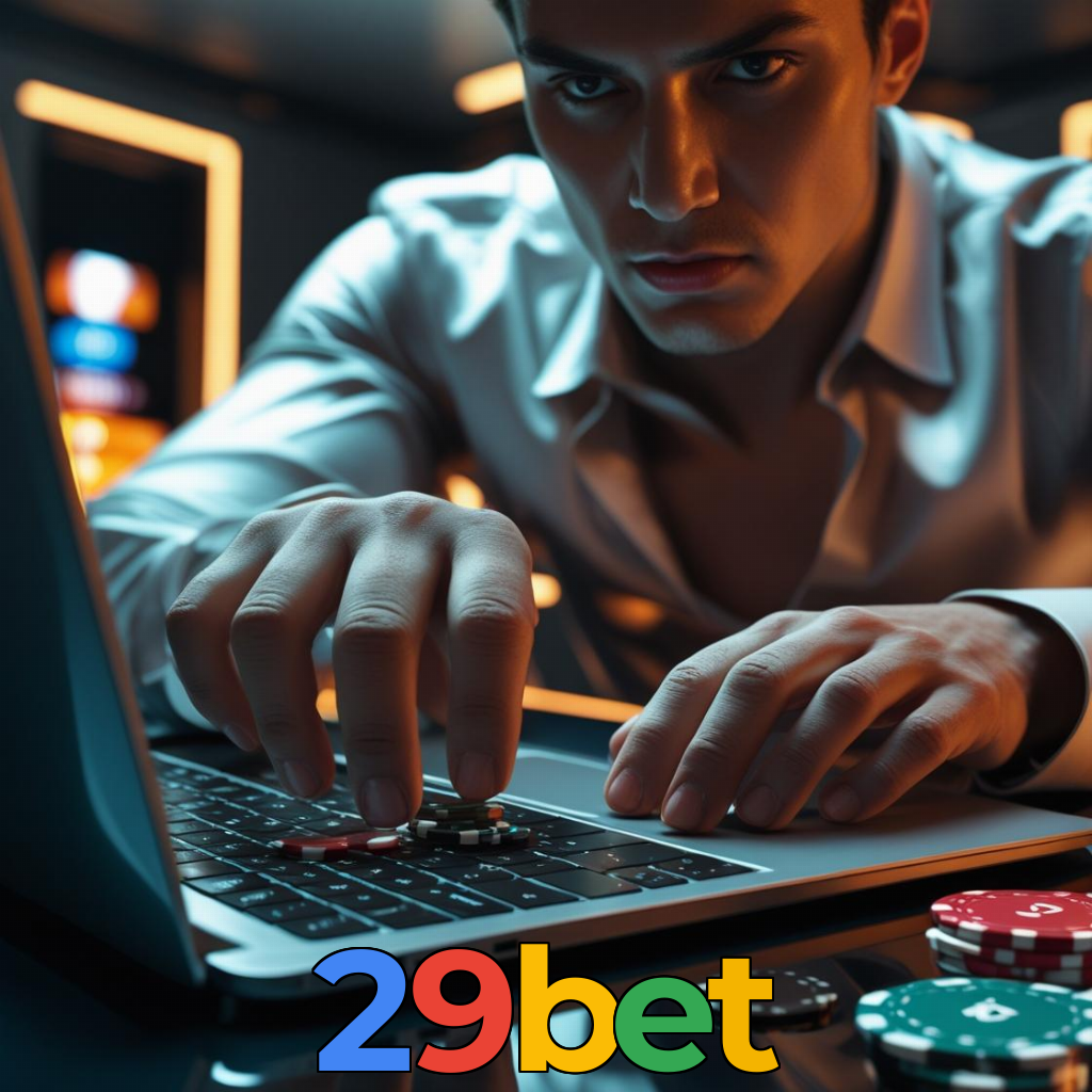 29bet:Jogue poker, aposte no futebol e leve prêmios incríveis no cassino!