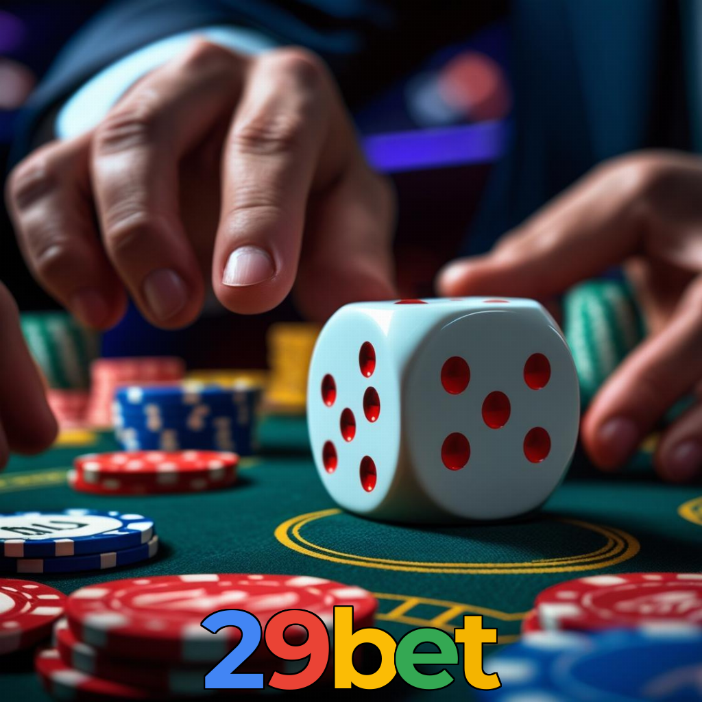 29bet：Vença no cassino online com blackjack e apostas esportivas no futebol!