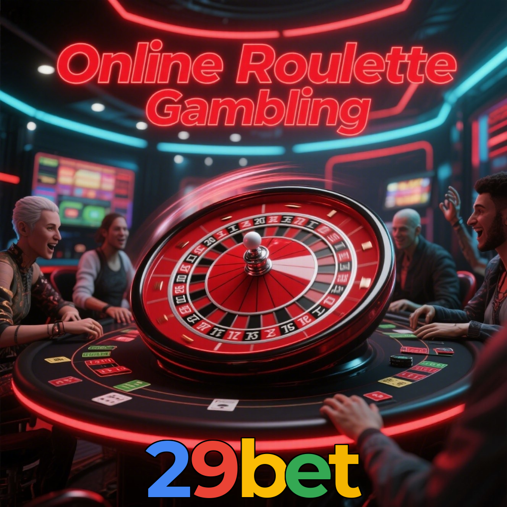 29bet:Aposte nas roletas e leve o jackpot para casa!
