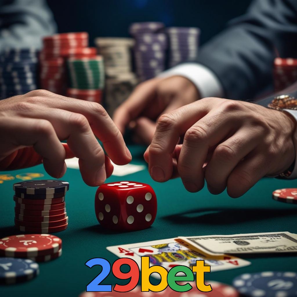 29bet:As slots mais emocionantes estão esperando por você! Jogue agora!