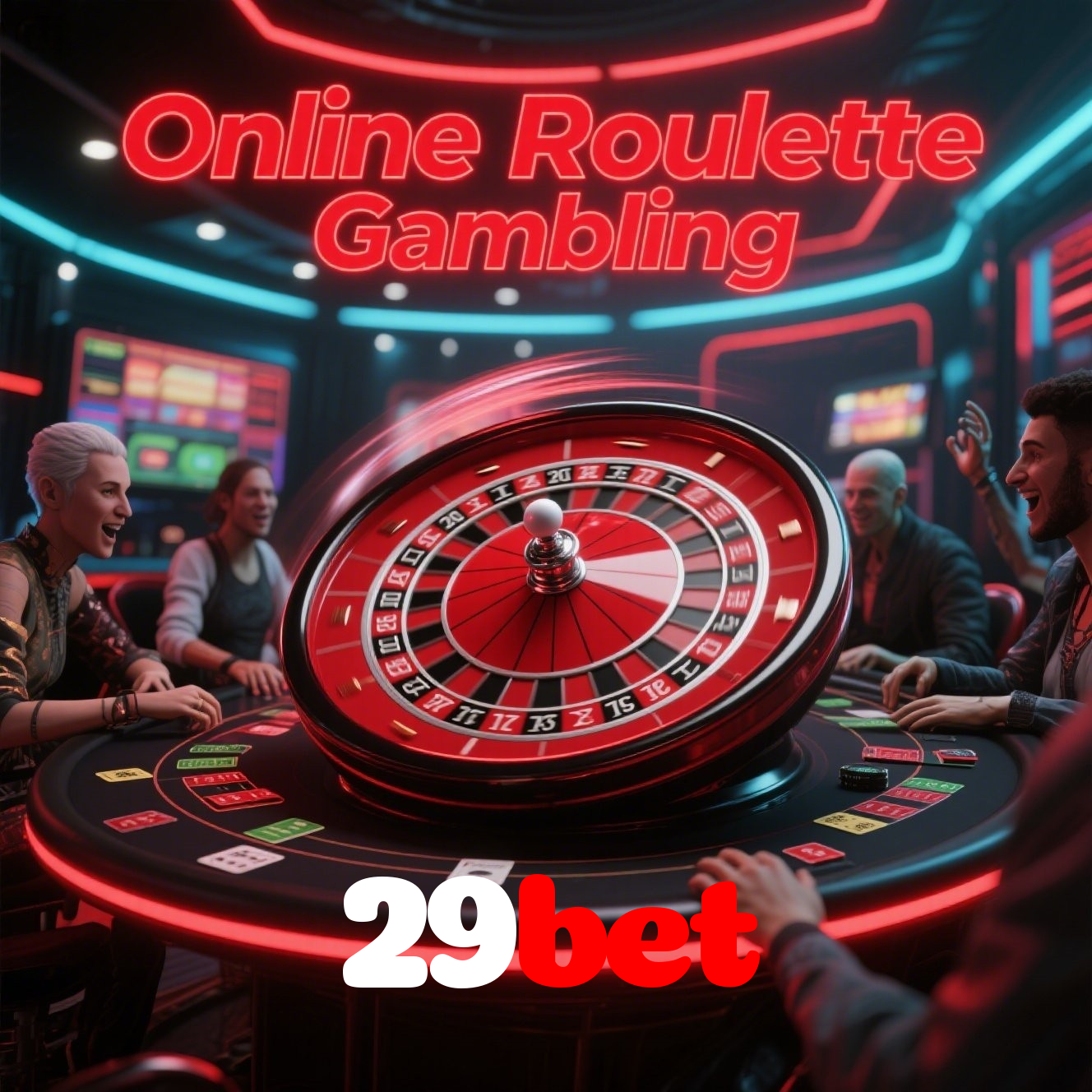 29bet:Onde sua sorte brilha: poker, roleta e apostas em futebol!