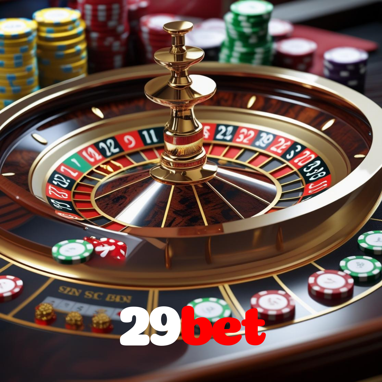 29bet:O melhor do cassino está ao seu alcance! Jogue agora!