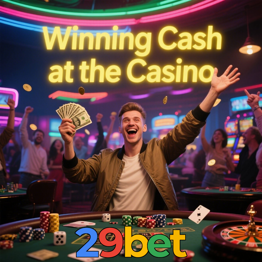 29bet:Aposte nas roletas e mostre que a sorte está com você!