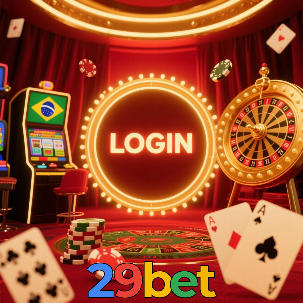 29bet：Mostre suas habilidades e vença nas mesas de poker online!