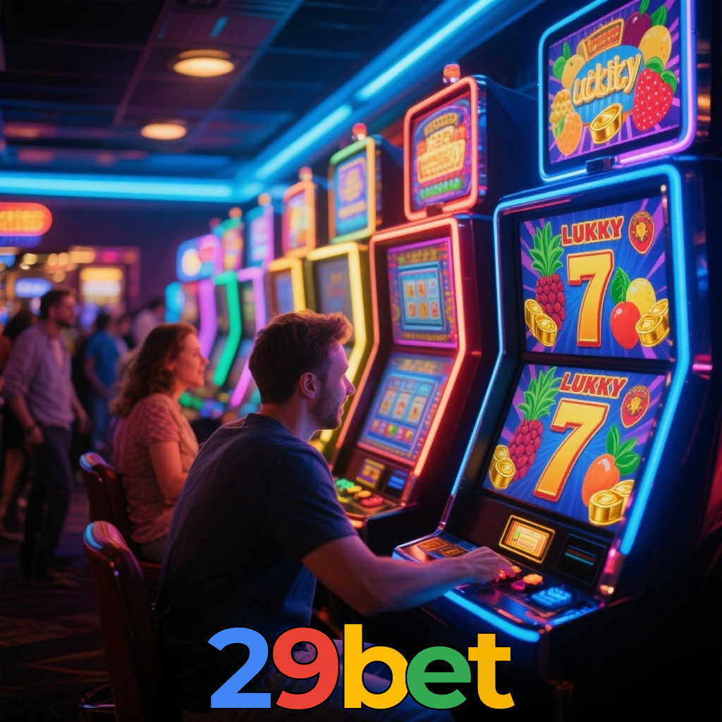 29bet：Vença no blackjack e prove que você é um verdadeiro mestre!
