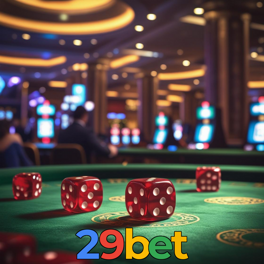 29bet：Em nosso cassino online, a sorte está ao seu lado! Aposte agora!