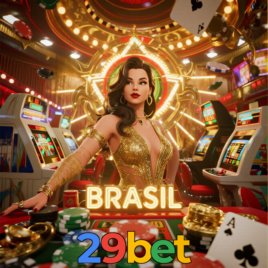 29bet：Venha para o futebol digital! Aposte agora e ganhe como um campeão!