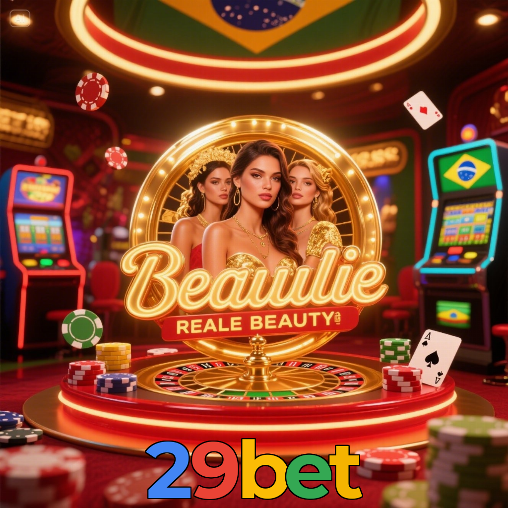 29bet：No cassino online mais confiável, experimente poker, roleta e futebol ao vivo!