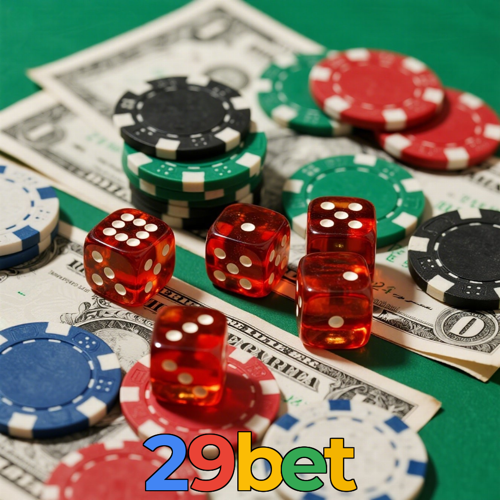 29bet：Aposte no futebol online e seja o vencedor dessa partida!