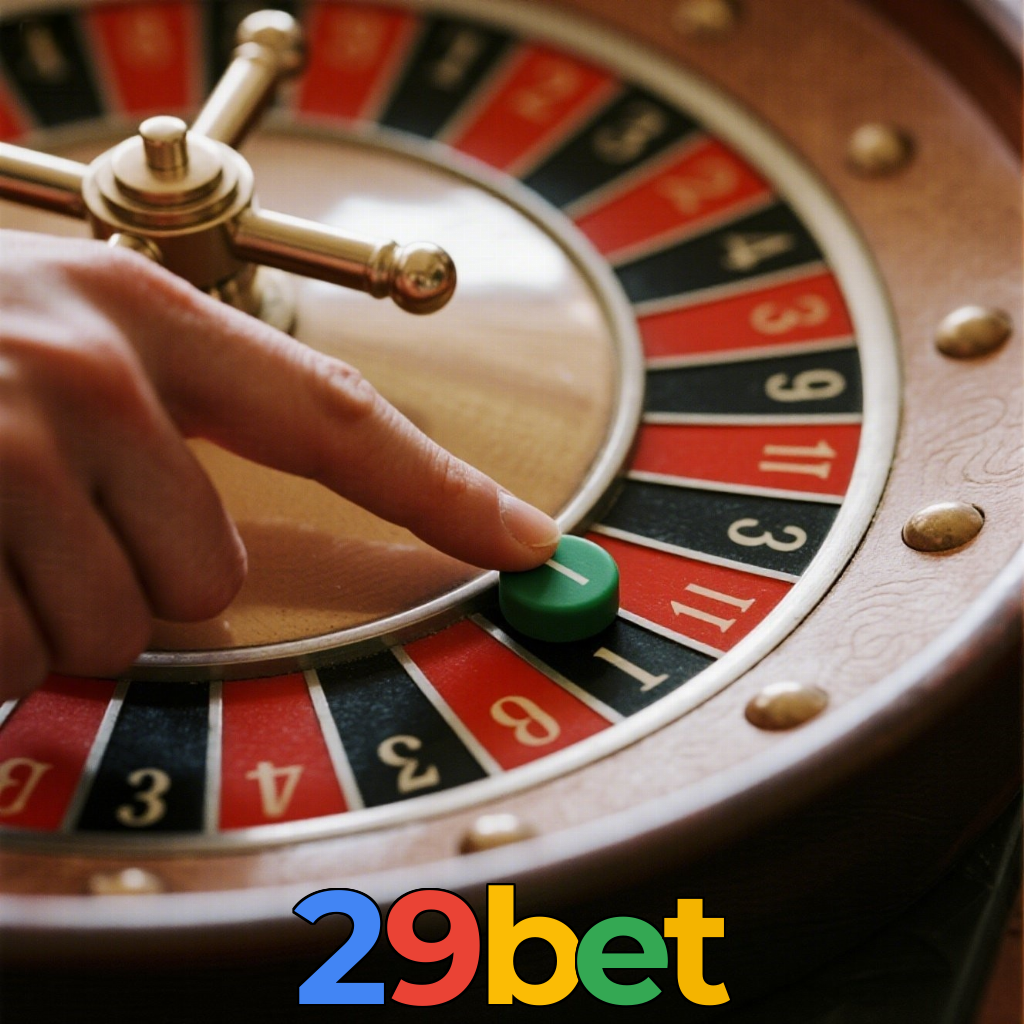 29bet：Jogue nas slots e ganhe grandes prêmios com cada giro!