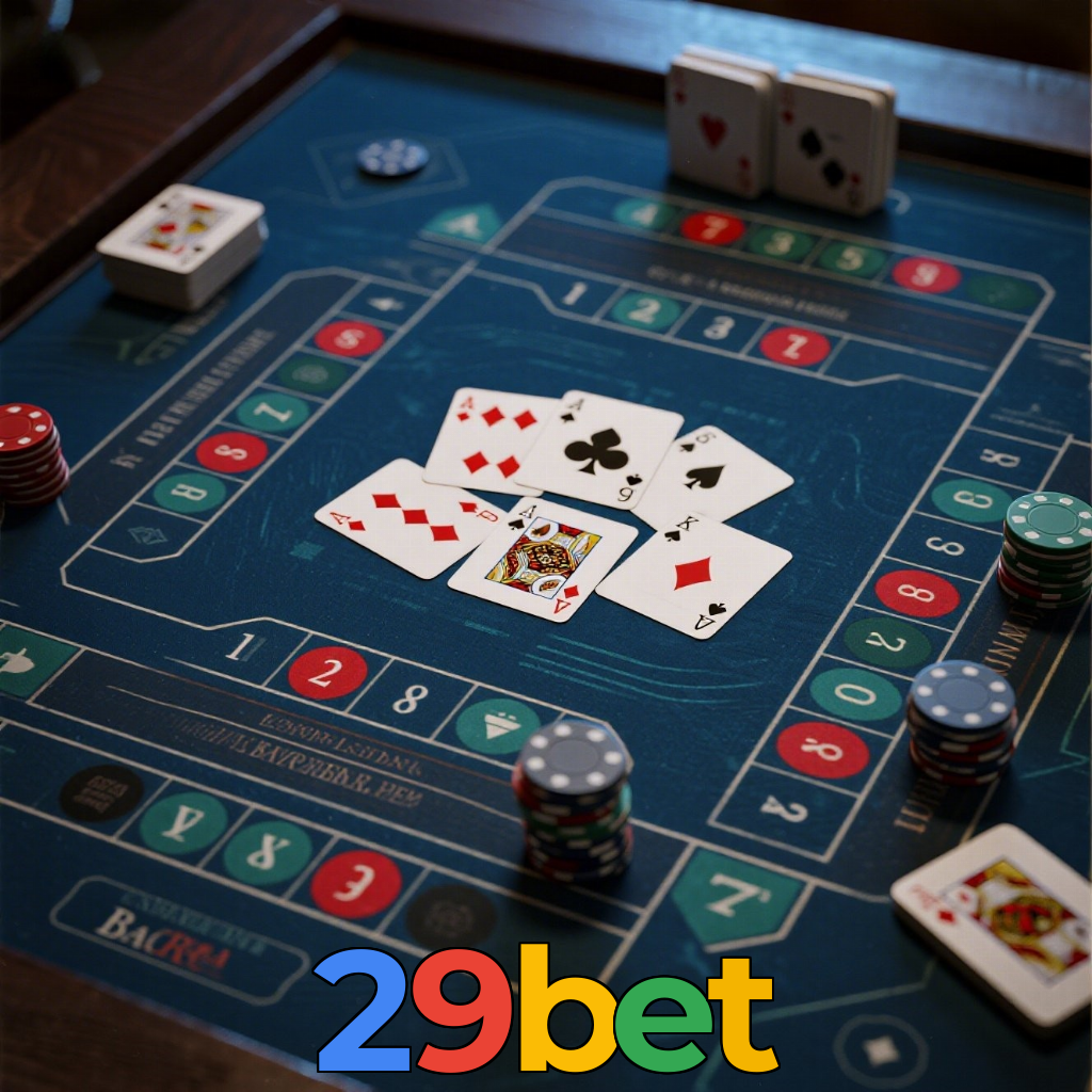 29bet：O futebol digital está esperando por você! Aposte e vença!