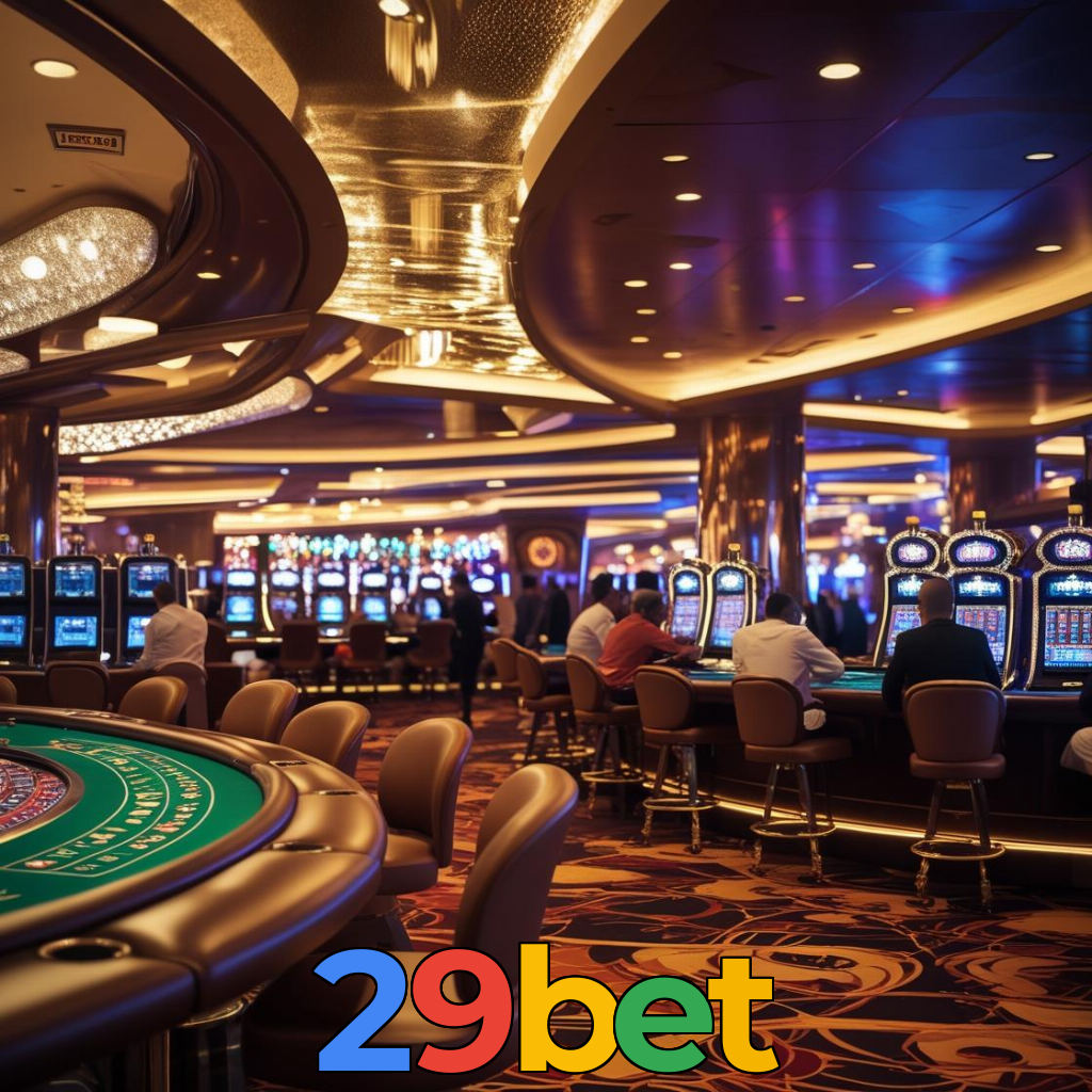 29bet:O cassino online mais emocionante está aqui! Aposte agora!
