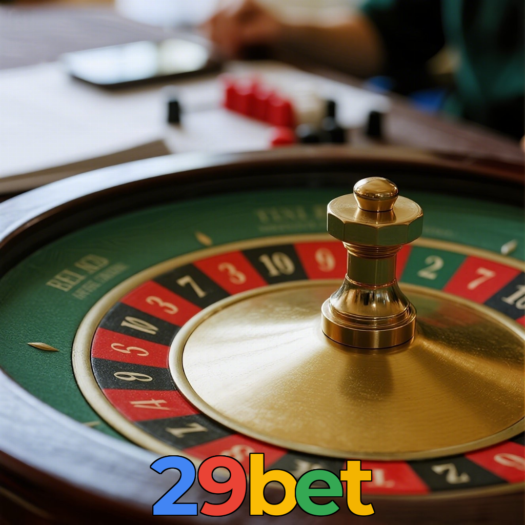 29bet：Jogue slots, aposte no futebol e conquiste grandes vitórias!