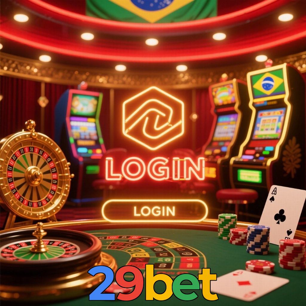 29bet:Vença no blackjack e conquiste grandes prêmios!