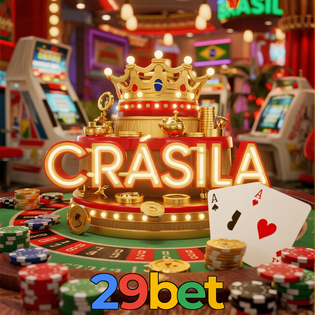 29bet：Apostas ao vivo no futebol e diversão garantida com jogos de cassino!